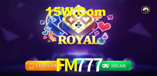 FM777 — conversa de atendimento dentro do aplicativo oficial